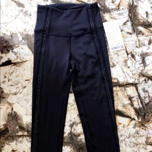 Lululemon leggings with tags!
